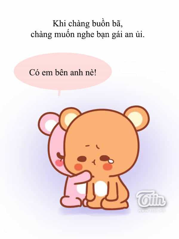 Giải Mã Tình Yêu - Chương 196 - ảnh 12