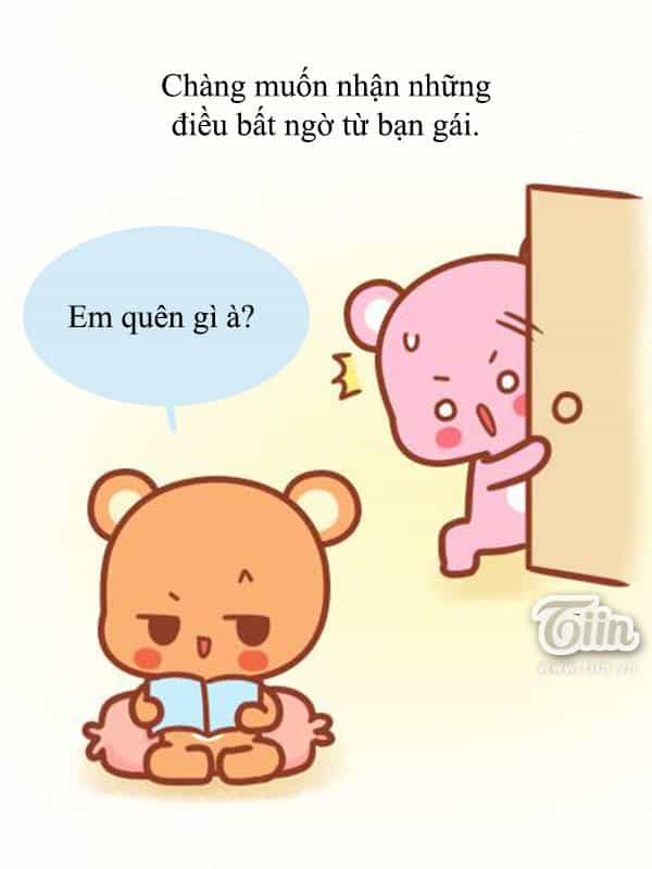 Giải Mã Tình Yêu - Chương 196 - ảnh 3