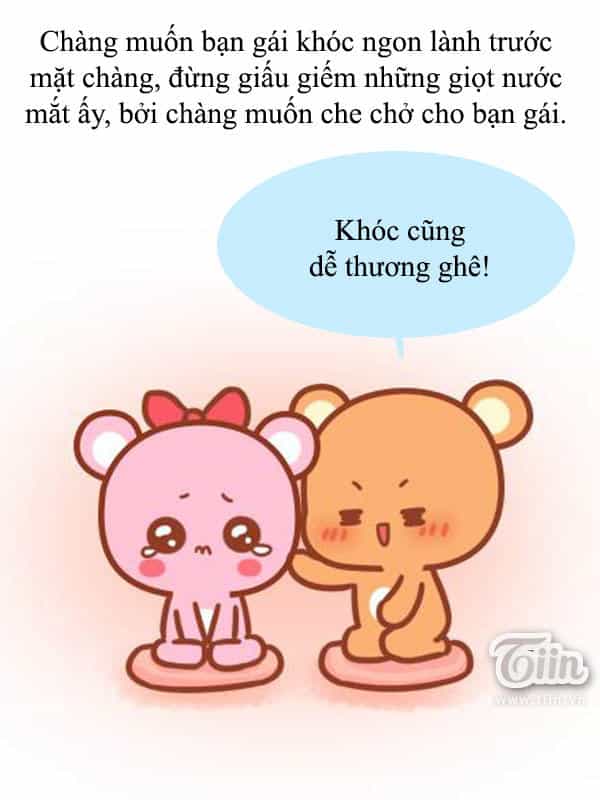Giải Mã Tình Yêu - Chương 196 - ảnh 6