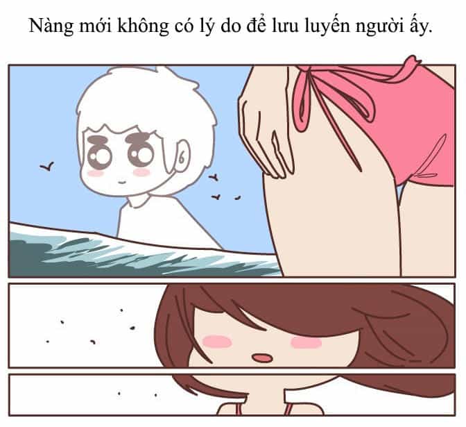 Giải Mã Tình Yêu - Chương 197 - ảnh 15