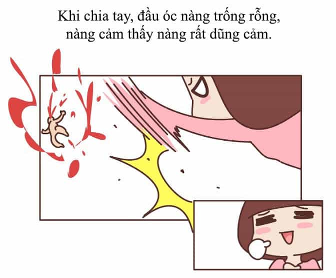 Giải Mã Tình Yêu - Chương 197 - ảnh 16
