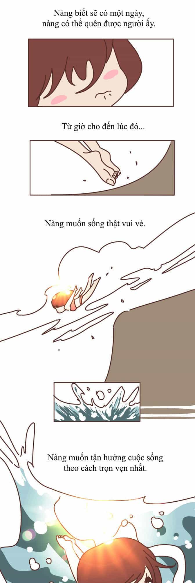Giải Mã Tình Yêu - Chương 197 - ảnh 19