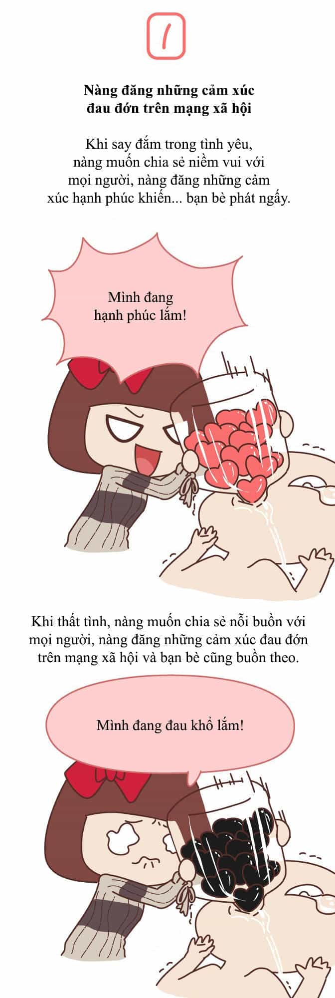 Giải Mã Tình Yêu - Chương 197 - ảnh 3