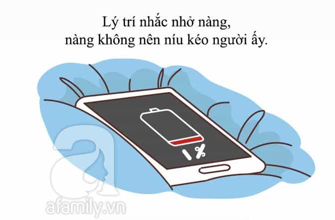Giải Mã Tình Yêu - Chương 197 - ảnh 6