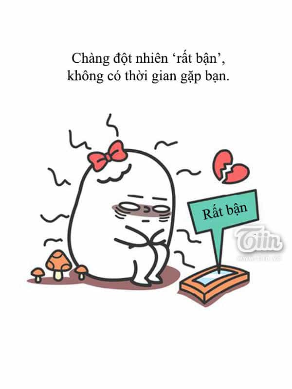Giải Mã Tình Yêu - Chương 198 - ảnh 6