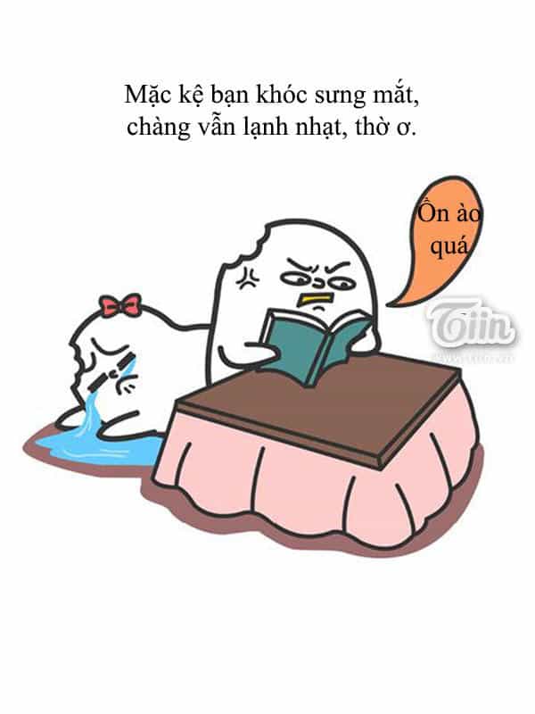 Giải Mã Tình Yêu - Chương 198 - ảnh 7