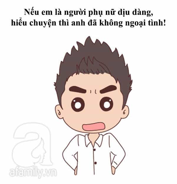 Giải Mã Tình Yêu - Chương 199 - ảnh 6