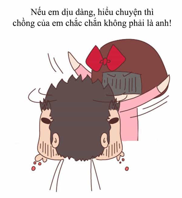 Giải Mã Tình Yêu - Chương 199 - ảnh 7