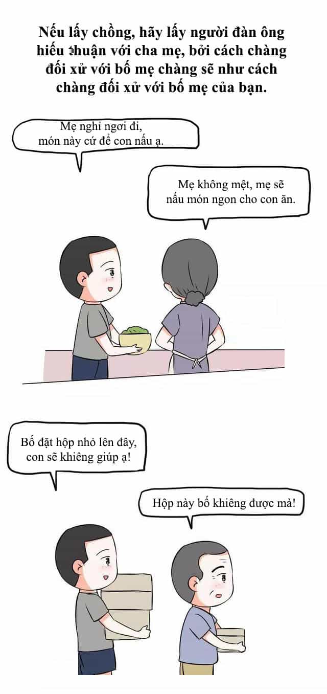 Giải Mã Tình Yêu - Chương 200 - ảnh 6