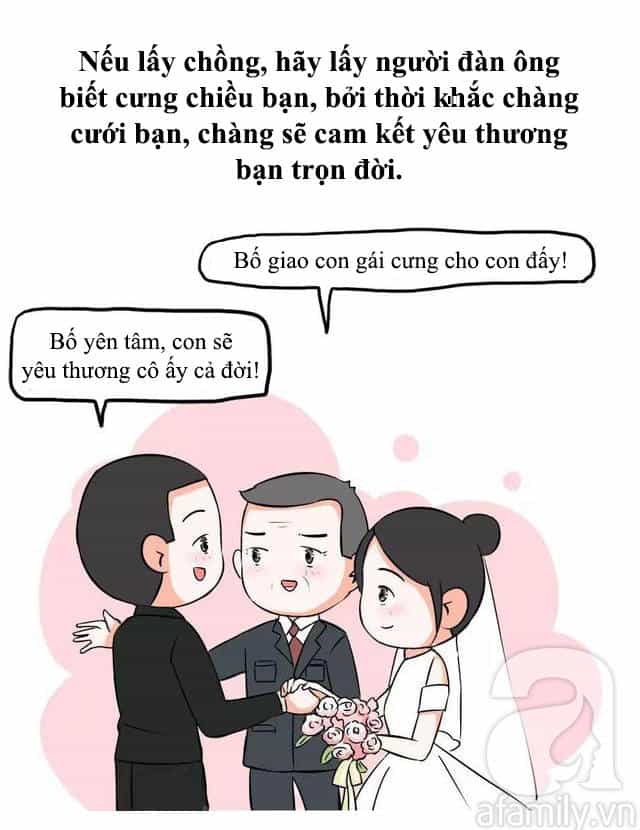 Giải Mã Tình Yêu - Chương 200 - ảnh 8