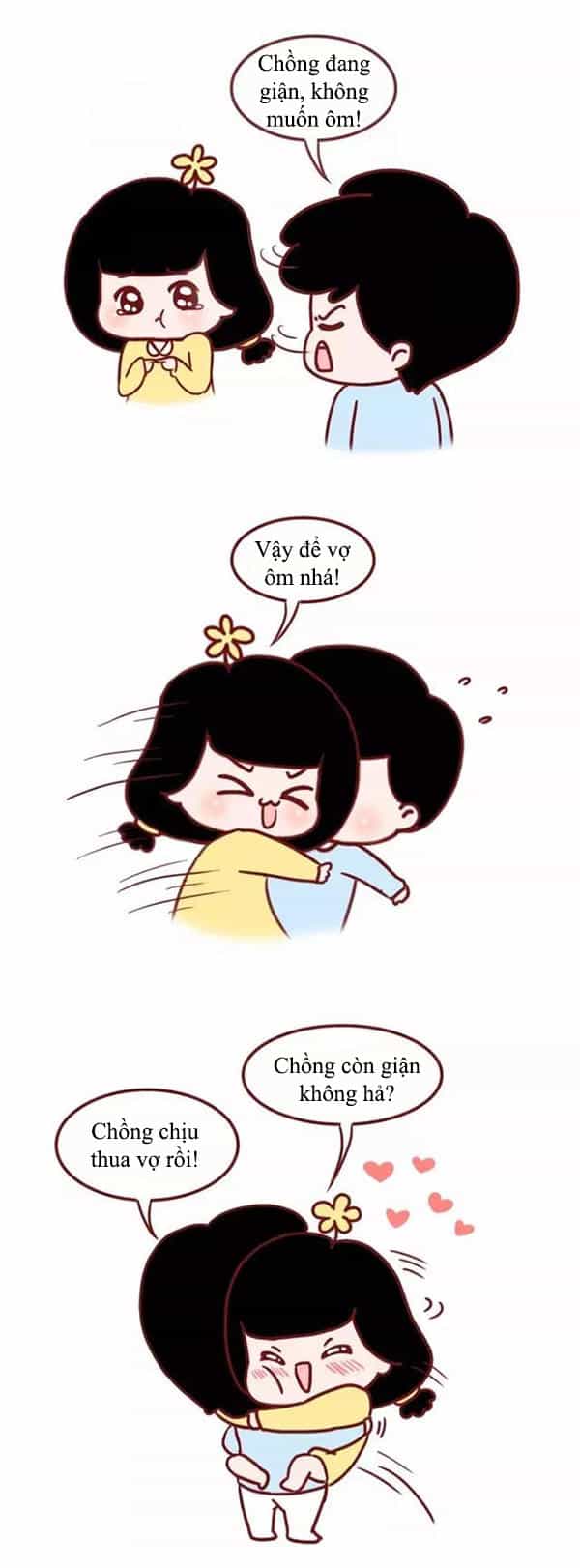 Giải Mã Tình Yêu - Chương 201 - ảnh 4