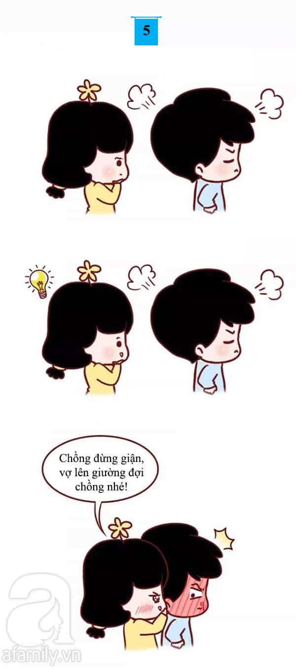Giải Mã Tình Yêu - Chương 201 - ảnh 7