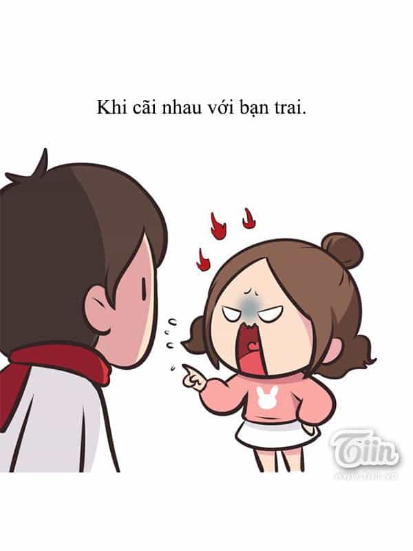 Giải Mã Tình Yêu - Chương 202 - ảnh 1