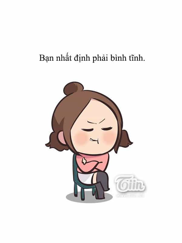 Giải Mã Tình Yêu - Chương 202 - ảnh 2