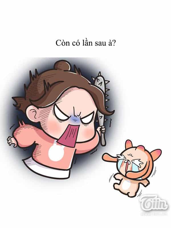 Giải Mã Tình Yêu - Chương 204 - ảnh 9