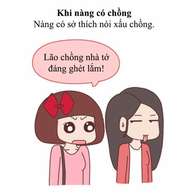 Giải Mã Tình Yêu - Chương 205 - ảnh 7