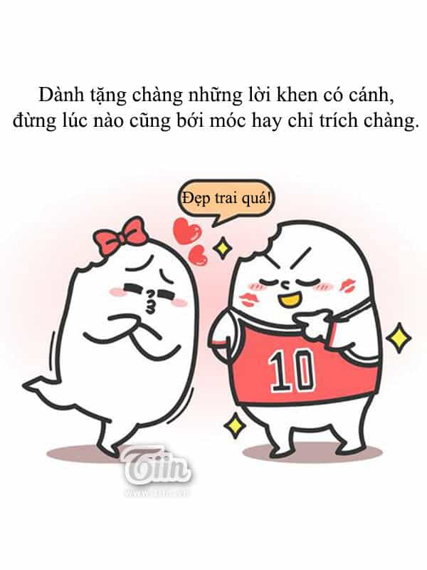 Giải Mã Tình Yêu - Chương 206 - ảnh 6
