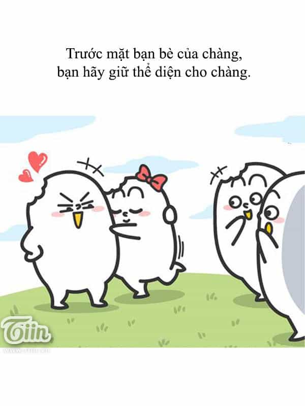 Giải Mã Tình Yêu - Chương 206 - ảnh 7