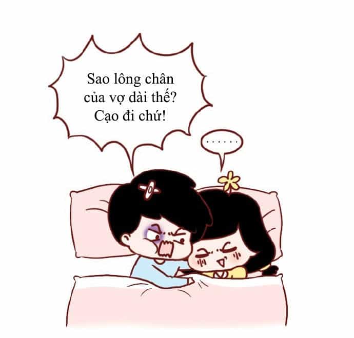 Giải Mã Tình Yêu - Chương 207 - ảnh 10
