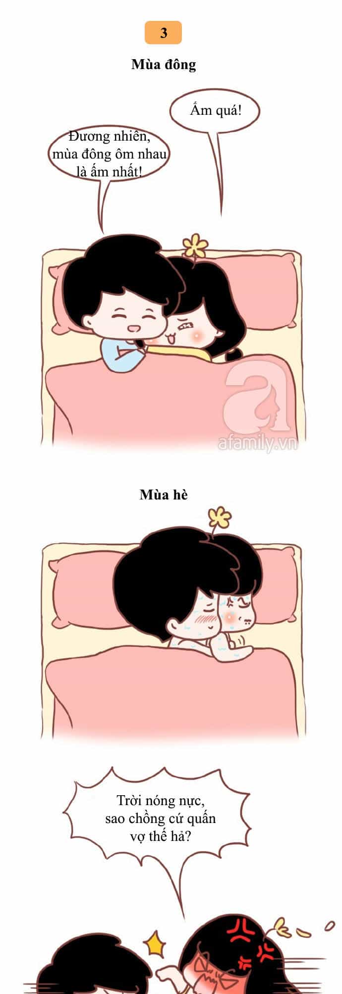 Giải Mã Tình Yêu - Chương 207 - ảnh 7