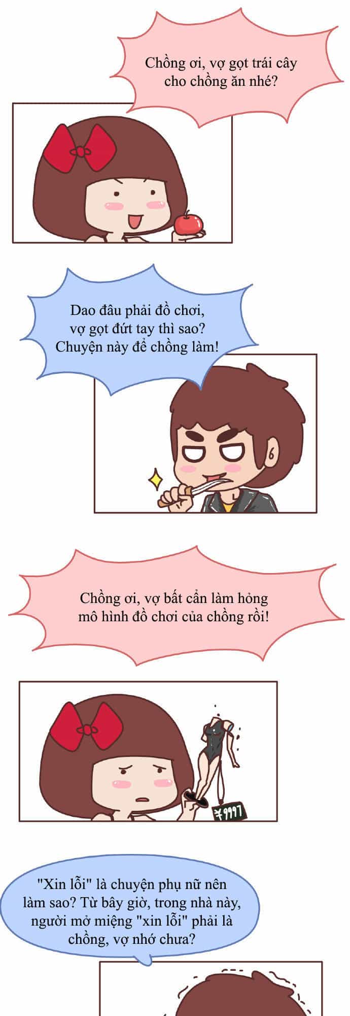 Giải Mã Tình Yêu - Chương 209 - ảnh 2