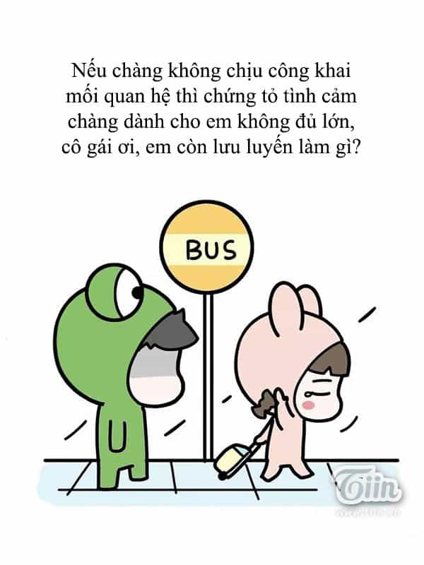 Giải Mã Tình Yêu - Chương 21 - ảnh 10