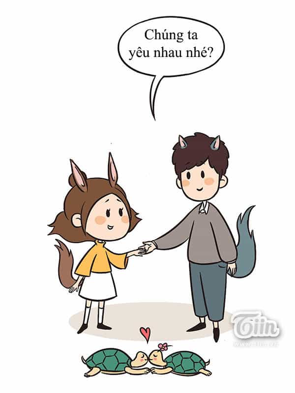 Giải Mã Tình Yêu - Chương 210 - ảnh 13