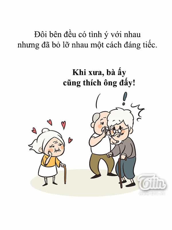 Giải Mã Tình Yêu - Chương 210 - ảnh 8