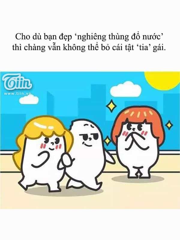 Giải Mã Tình Yêu - Chương 211 - ảnh 6