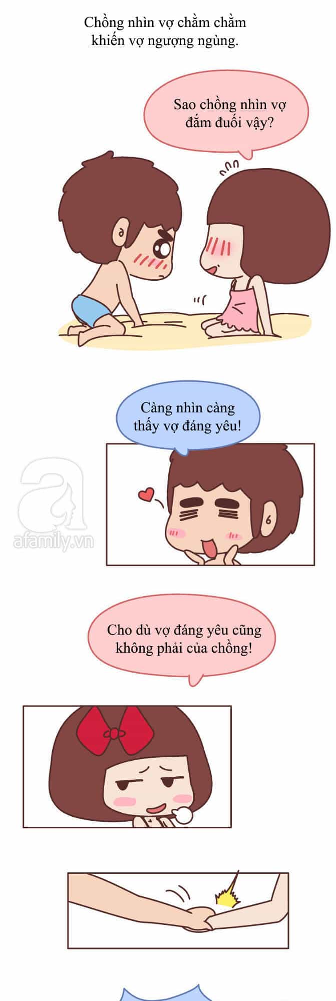 Giải Mã Tình Yêu - Chương 212 - ảnh 1