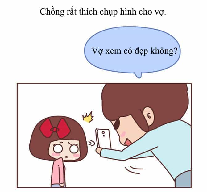 Giải Mã Tình Yêu - Chương 212 - ảnh 10