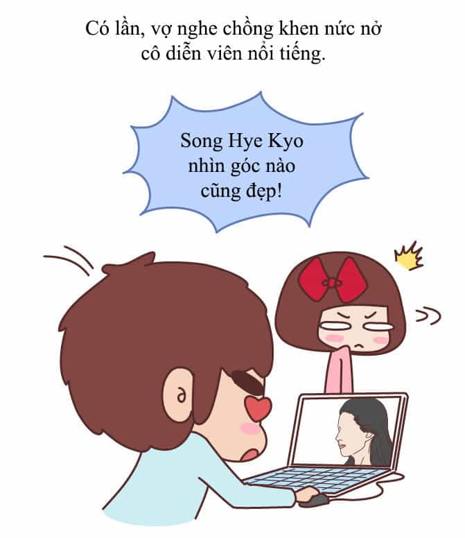 Giải Mã Tình Yêu - Chương 212 - ảnh 13