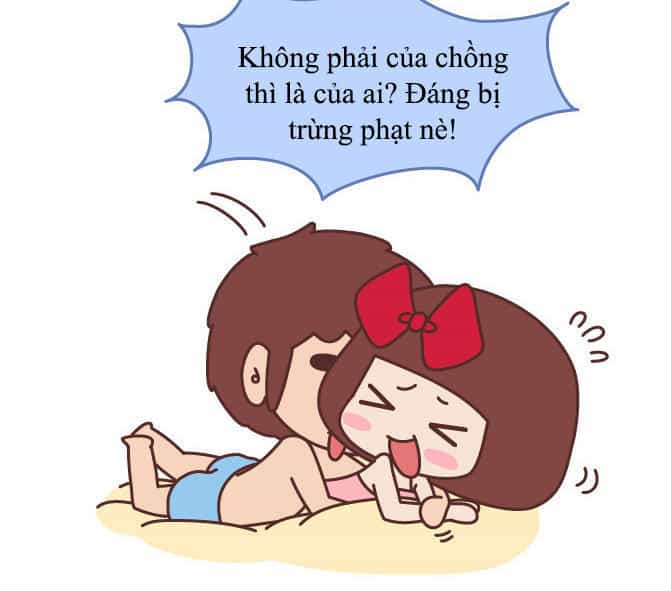 Giải Mã Tình Yêu - Chương 212 - ảnh 2