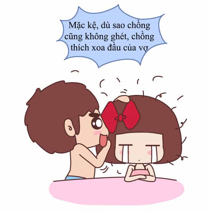 Giải Mã Tình Yêu - Chương 212 - ảnh 7