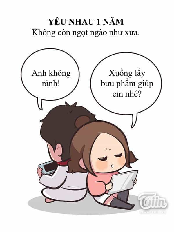 Giải Mã Tình Yêu - Chương 215 - ảnh 2