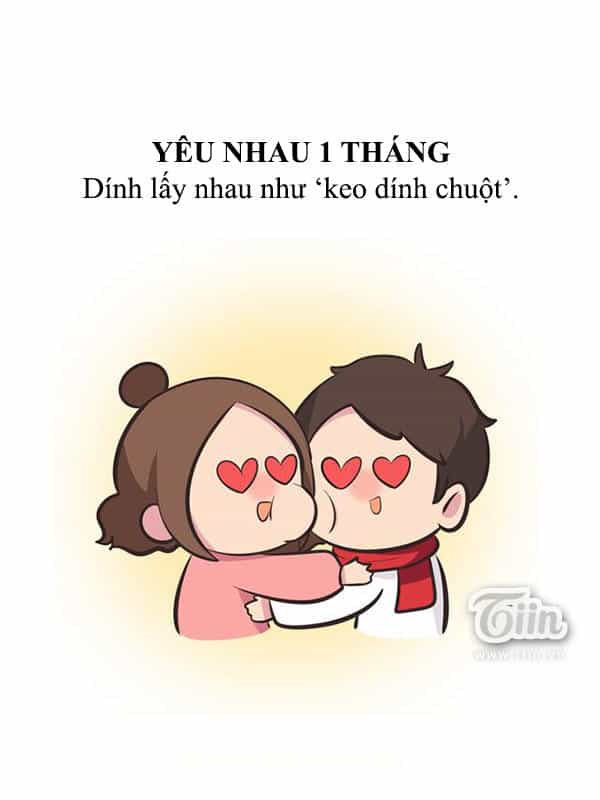 Giải Mã Tình Yêu - Chương 215 - ảnh 9