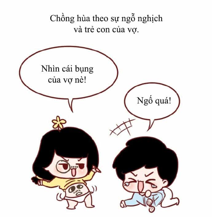 Giải Mã Tình Yêu - Chương 216 - ảnh 2