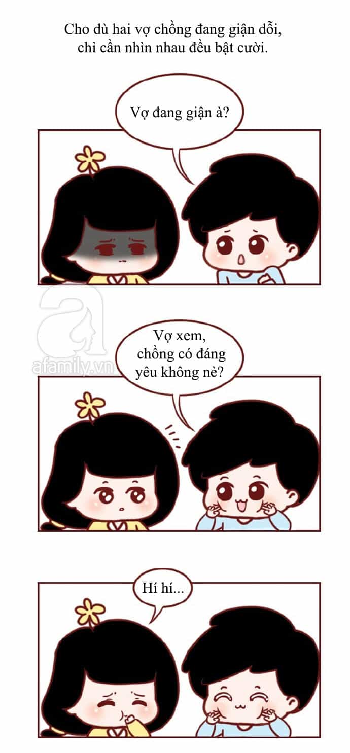Giải Mã Tình Yêu - Chương 216 - ảnh 4