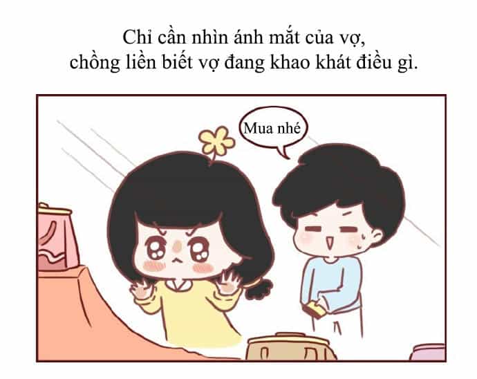 Giải Mã Tình Yêu - Chương 216 - ảnh 5