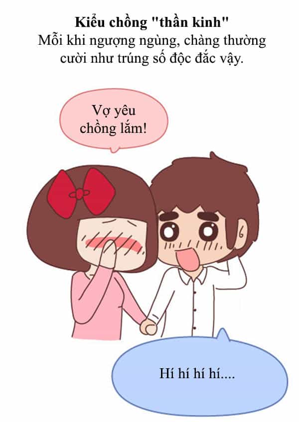 Giải Mã Tình Yêu - Chương 217 - ảnh 8