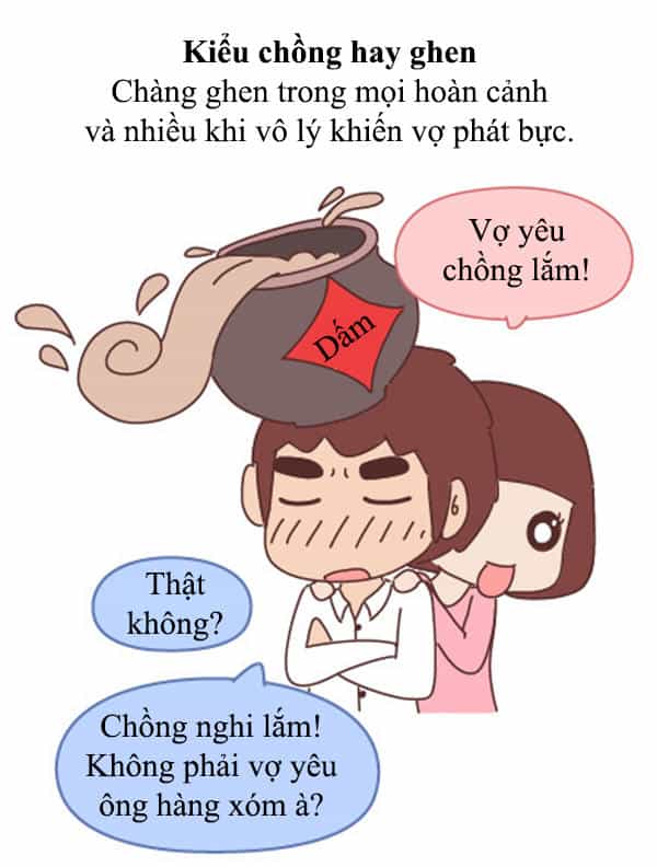 Giải Mã Tình Yêu - Chương 217 - ảnh 9
