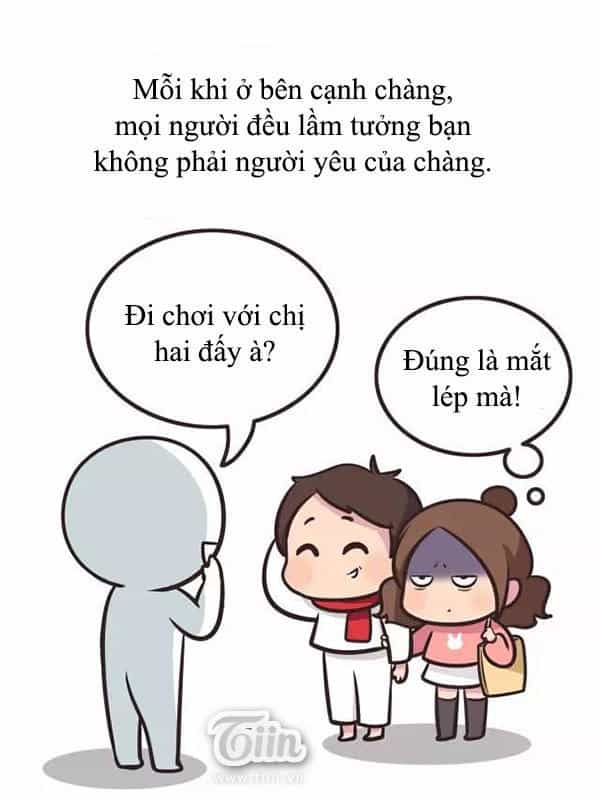 Giải Mã Tình Yêu - Chương 218 - ảnh 5