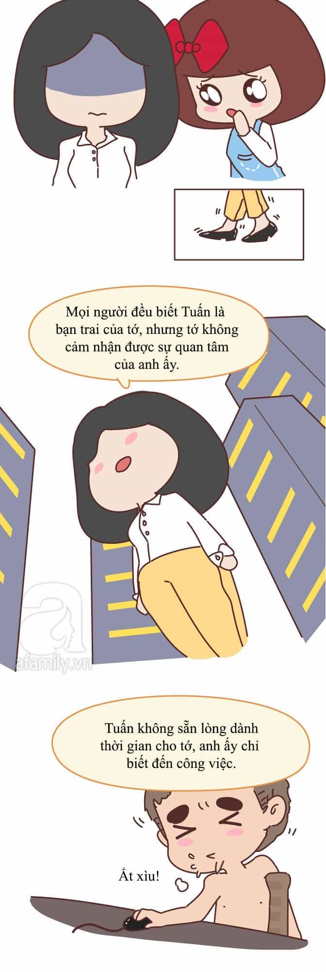 Giải Mã Tình Yêu - Chương 219 - ảnh 15