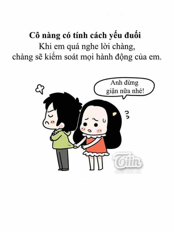 Giải Mã Tình Yêu - Chương 22 - ảnh 1