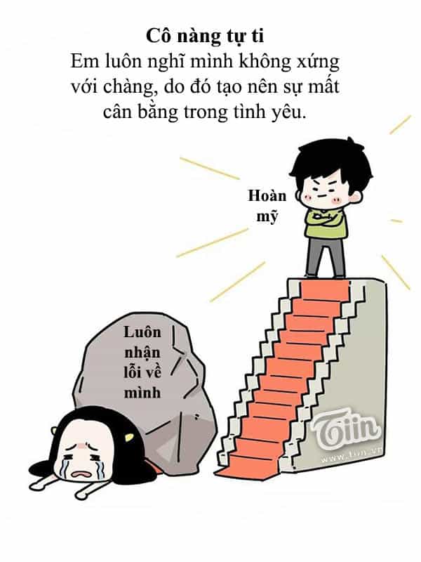 Giải Mã Tình Yêu - Chương 22 - ảnh 2