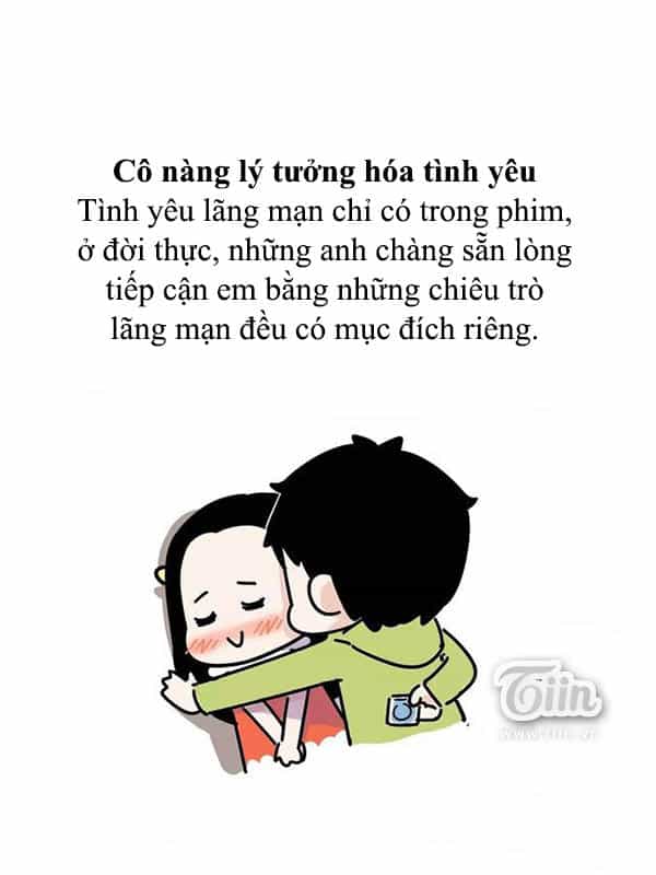 Giải Mã Tình Yêu - Chương 22 - ảnh 3