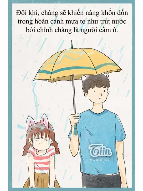 Giải Mã Tình Yêu - Chương 222 - ảnh 4