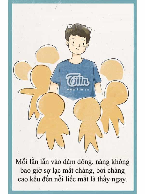 Giải Mã Tình Yêu - Chương 222 - ảnh 8