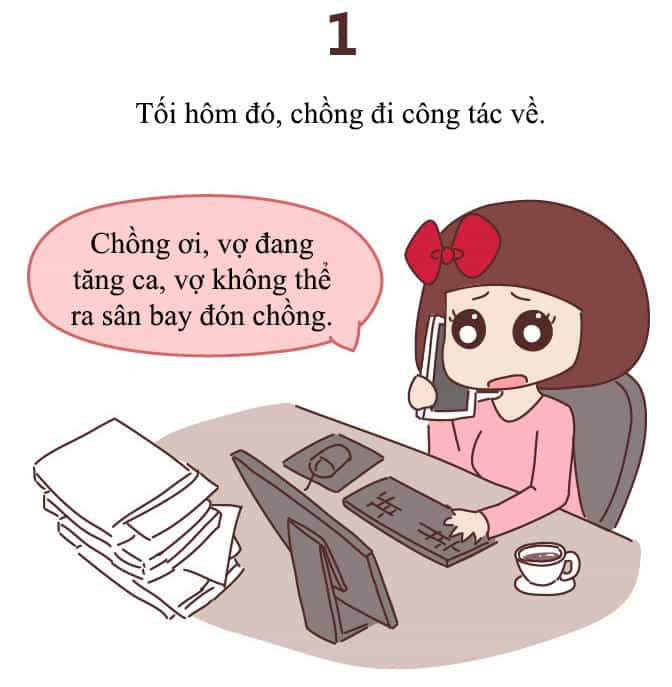 Giải Mã Tình Yêu - Chương 223 - ảnh 1