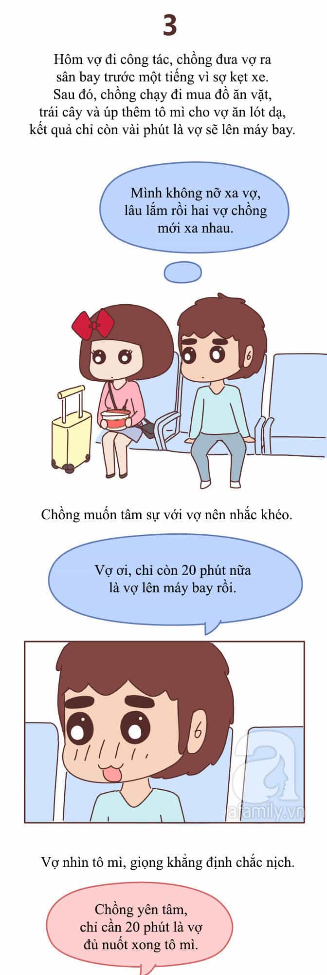 Giải Mã Tình Yêu - Chương 223 - ảnh 10